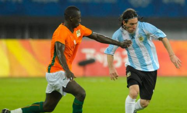 Лео Меси се развихри и срещу Кот д`Ивоар