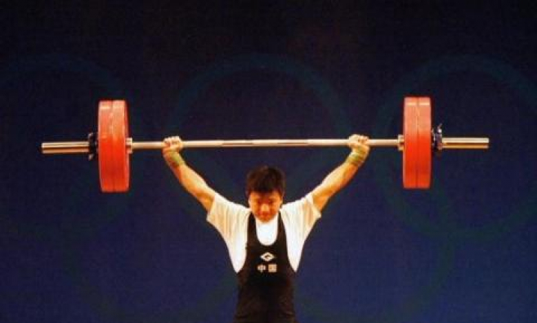 Жанг взе златото в категория до 62 кг