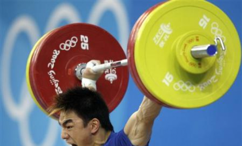 Ляо Хуй триумфира в категория до 69 кг