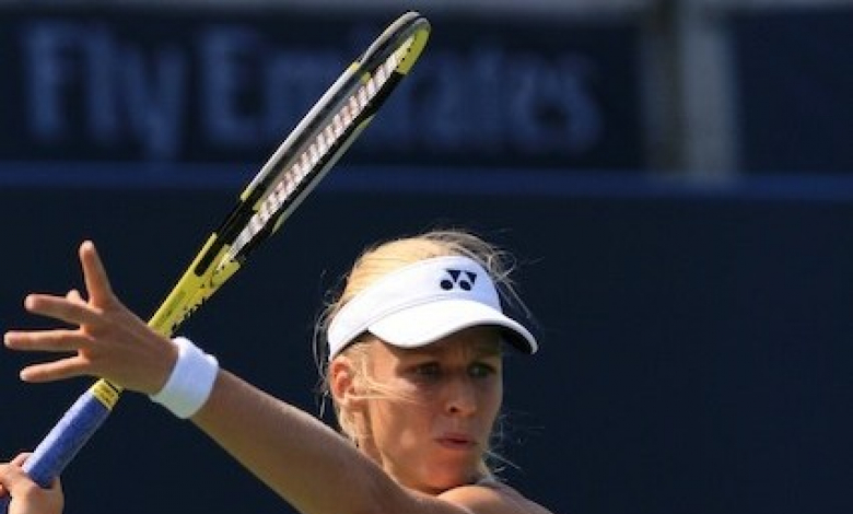 Елена Дементиева прескочи първия кръг на US Open