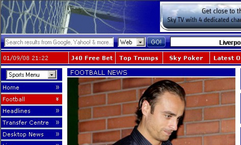 Сайтът Спортинг лайф пусна снимка, на която се вижда как Митко Бербатов напуска доволен медицинския център на Манчестър Юнайтед. Фотосът е публикуван в 23,22 часа наше време