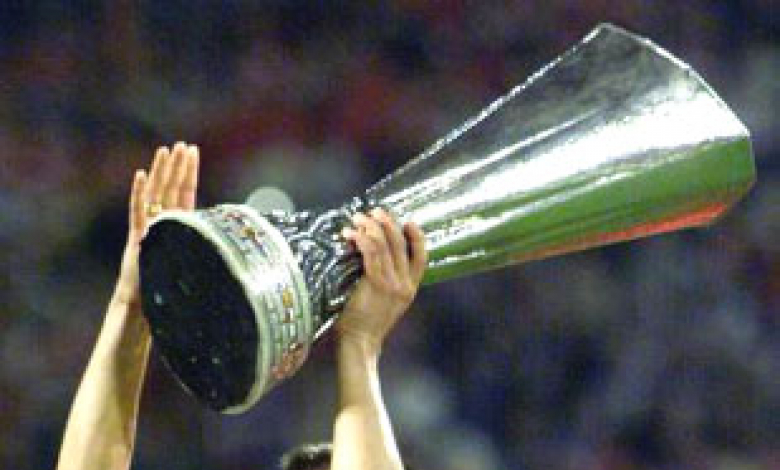 Маркус Бабел е двукратен носител на купата на УЕФА