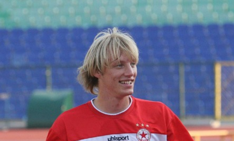 Иван Иванов отново е в полезрението на английски клуб, след като преди време бе пред трансфер в Дарби Каунти