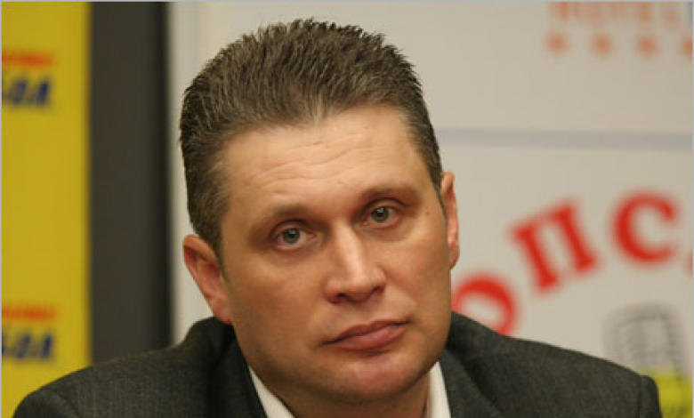 В Петрич очакват Костадин Хаджииванов да се завърне скоро