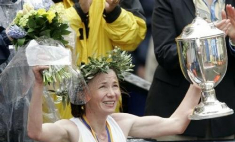 Григориева спечели маратона в Чикаго