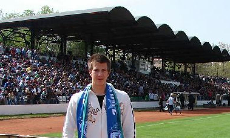 Теодор Атанасов вкара два гола за дубъла на Черно море