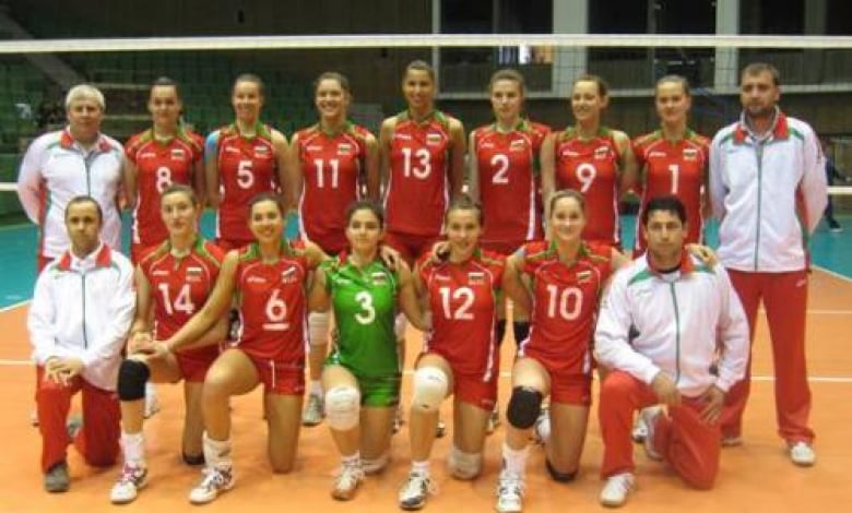 Снимка bulgarianvolley