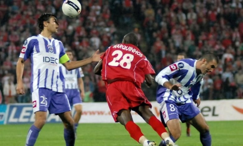 ЦСКА преживя кошмар срещу Тулуза през лятото на 2007 година