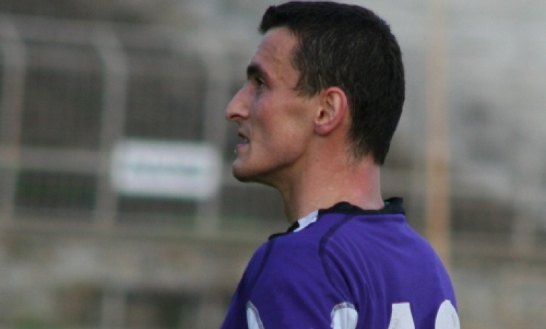 Аврионов вкара и двата гола за Спартак/снимка: sport-vt.com