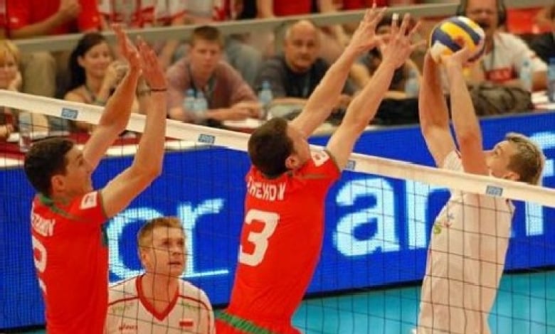 снимка bulgarianvolley.com