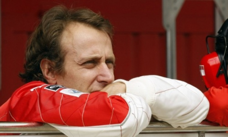 Бадоер ще кара за Ферари до края на сезона