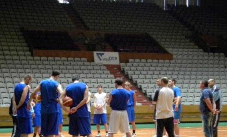 Снимка bulgarianbasket