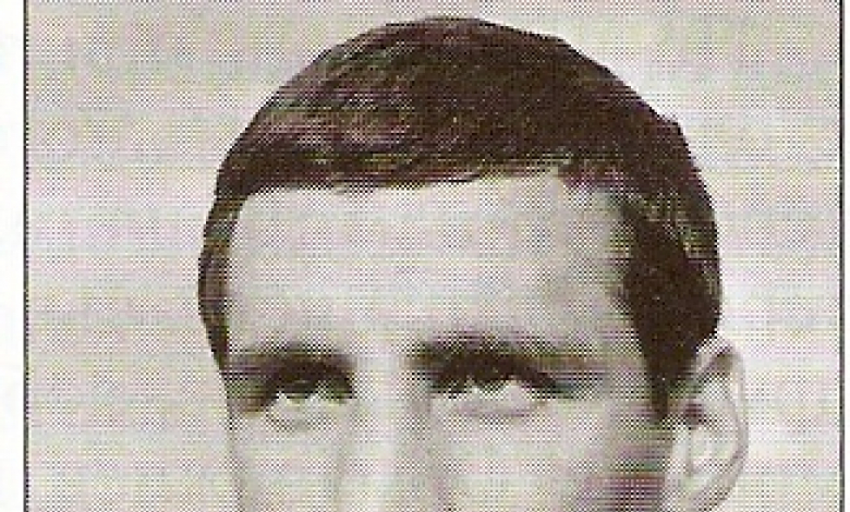 Борис Гаганелов