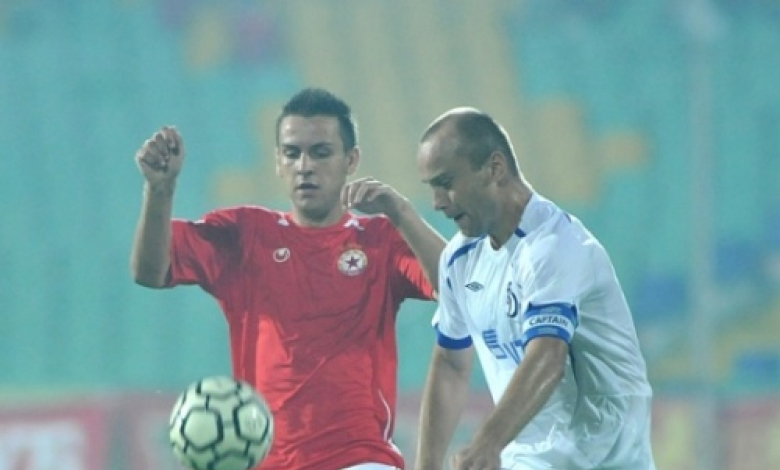 Благо Пасков вкара срещу Босна и Херцеговина