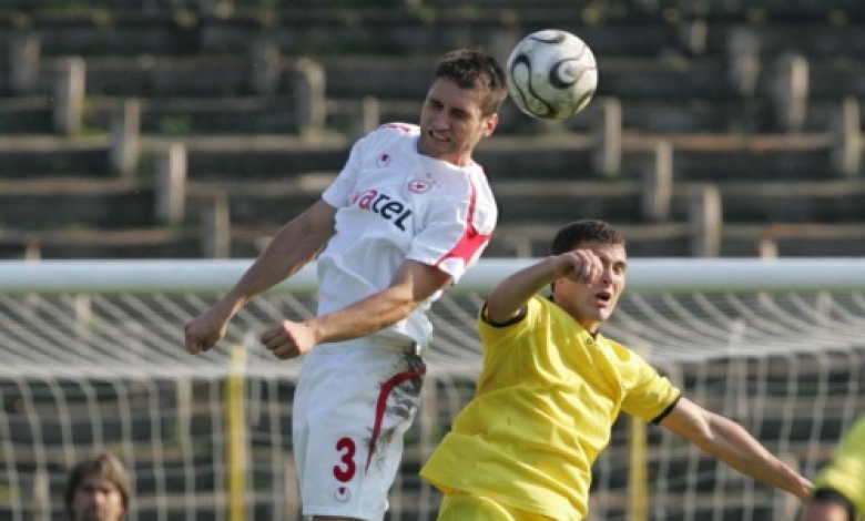 През 2006 година Ботев би за последно ЦСКА - 1:0 с гол на Какалов