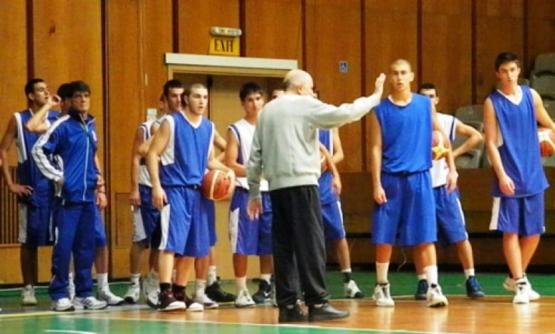 Снимка bulgarianbasket