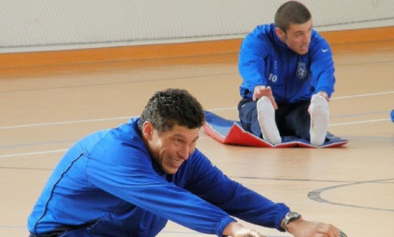 Краси Балъков се е прицелил в играчи на ЦСКА