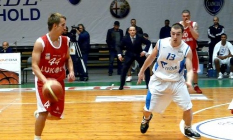Снимка: BulgarianBasket.com