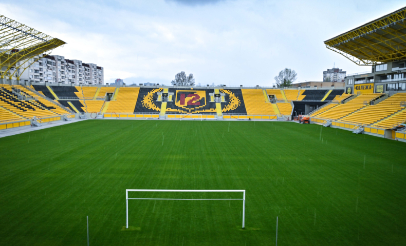 Намериха се милиони за стадионите на Ботев и Локомотив (Пловдив)