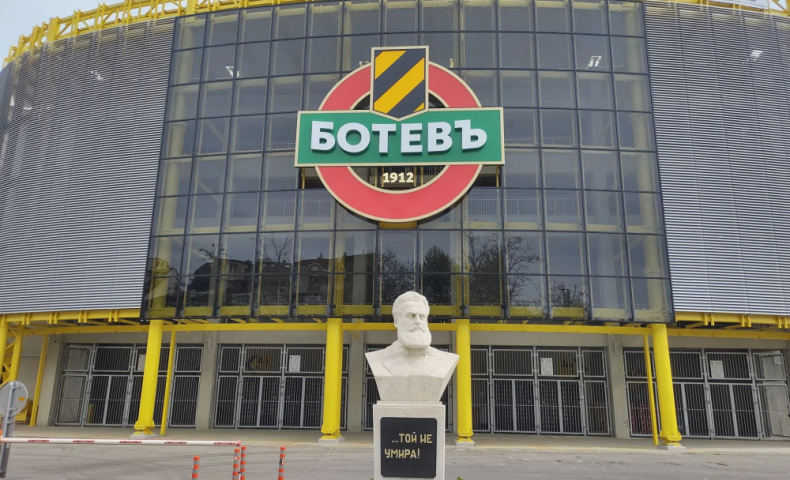 Бомба в БЛИЦ! Ботев плаши с бягство от Пловдив заради скандал