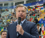 Шефът на руския олимпийски комитет хвърли оставка