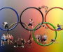 Българите и медалистите на Олимпиадата за 3 август