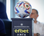 Efbet Лига - сезон 2023/2024