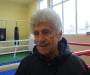 Легенди: На 88 години  Димитър Мутафов продължава да е на боксовия ринг