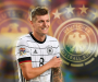Звезда се завърна в националния отбор на Германия