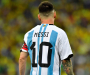 Аржентина ще играе в САЩ след скандала с Меси