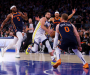 Стеф Къри блести насред Ню Йорк в шоу от НБА