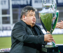 Атанас Караиванов: До две години Лигата взима първенството, Гонзо ще се справи