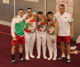 Голям успех за България на турнир за спортисти със Синдром на Даун
