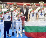 България с още 8 медала от Европейското по ММА