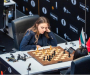 Нургюл Салимова удържа световната вицешампионка