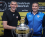 Левски и ЦСКА спорят за титлата без гостуваща агитка