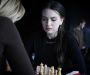 Нургюл Салимова се размина с впечатляваща победа