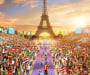 Франция изпробва изкуствен интелект преди Олимпиадата