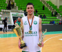 Купата по баскетбол до 19 години: Балкан, Гавалюгов и останалите