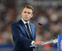Президентът на Франция обеща да реши голям проблем преди Олимпиадата