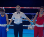 Още една българка се боксира за златото 