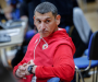 Александър Попов: Сребърните медали не са утеха