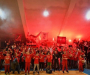 Великата червена публика да застане зад младите си баскетболисти днес в зала „Триадица“!