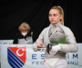 Йоана Илиева смаза туркиня за олимпийска квота