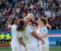 Французойки на финал срещу Барса в женската ШЛ