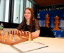 18-годишна наша шахматистка завърши седма на Европейското