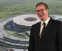 Сърбия строи нов стадион, ще посрещне финал за Лига Европа