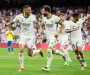 Реал се развихри в Мадрид, докосва титлата ВИДЕО