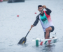 Българин с победа по пътя към Олимпиадата