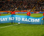 ФИФА погва сериозно расистите във футбола